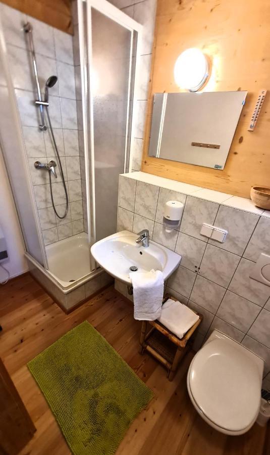 Vila Haus Emmy - Urlaub Bei Freunden Hohentauern Exteriér fotografie
