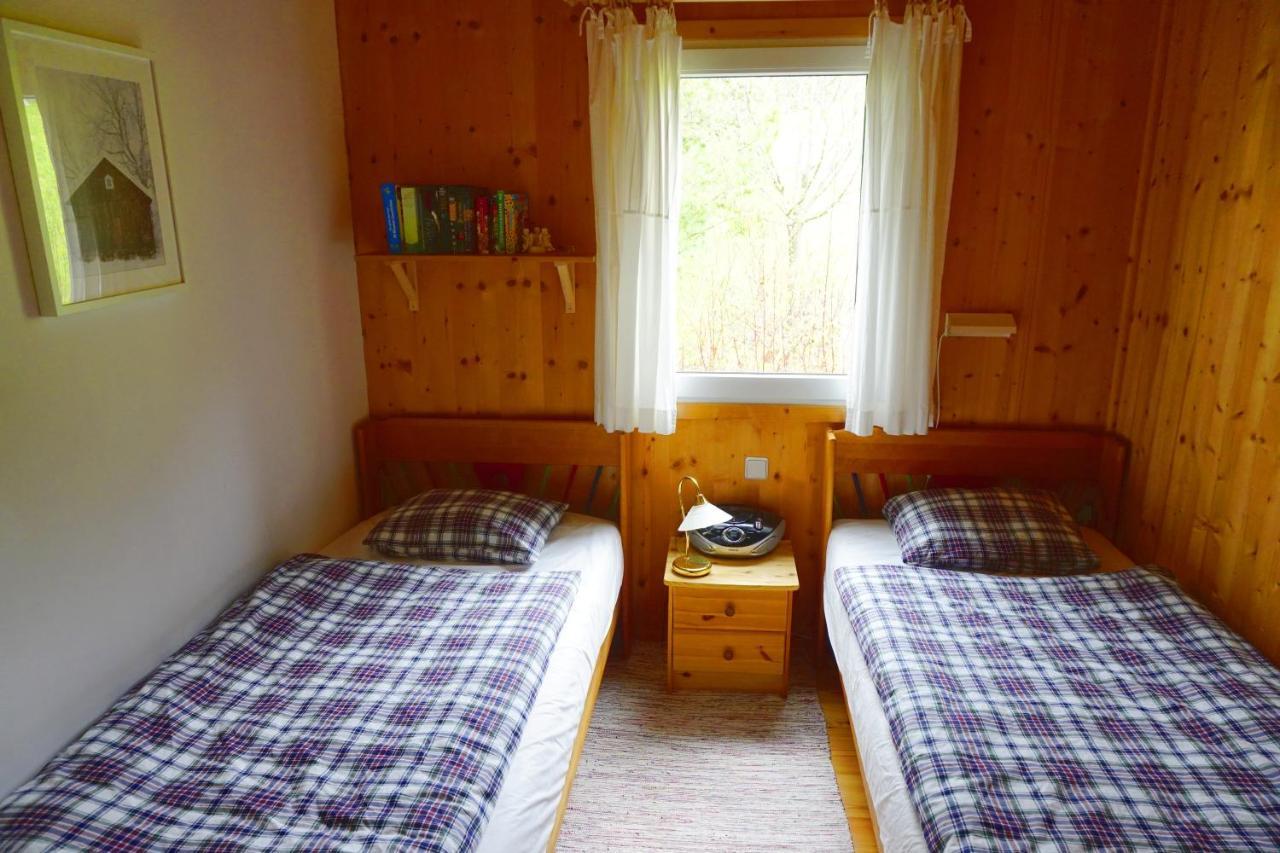 Vila Haus Emmy - Urlaub Bei Freunden Hohentauern Exteriér fotografie
