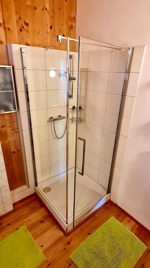 Vila Haus Emmy - Urlaub Bei Freunden Hohentauern Exteriér fotografie
